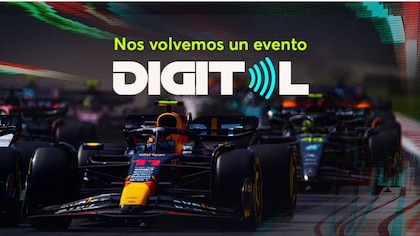 ¿Los boletos digitales reemplazarán las entradas físicas para la Fórmula 1 Gran Premio de México 2024?Esto sabemos