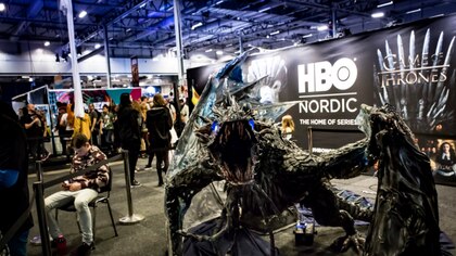 Comic Con 2024: llega el evento más esperado por fanáticos del entretenimiento, cosplay, cine y cultura pop