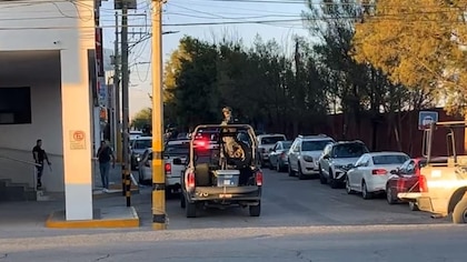 Caen cuatro custodios por la ‘liberación’ de un preso internado en un hospital de Zacatecas
