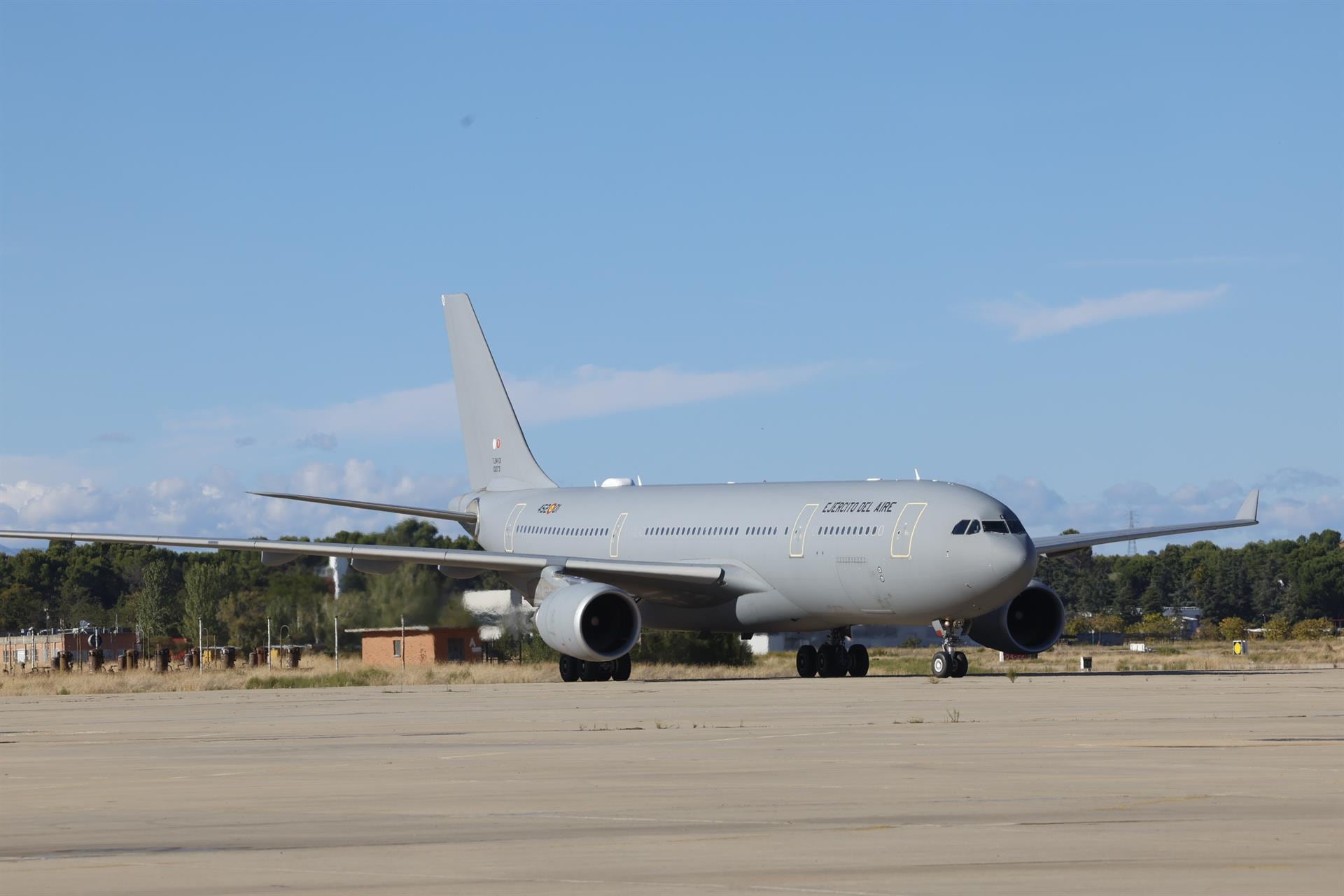 Argentina agradece al Gobierno español la evacuación desde Líbano de tres ciudadanos argentinos