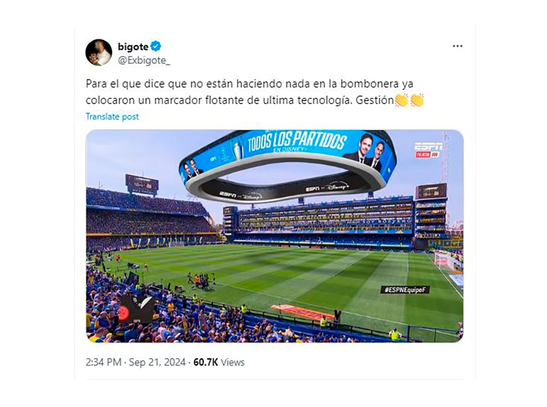 Los mejores memes del superclasico entre Boca y River