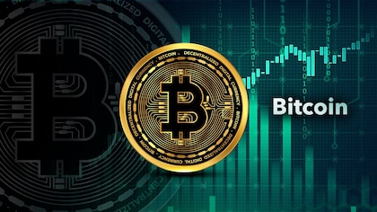El sube y baja de bitcoin: cuál es su precio este 15 de julio