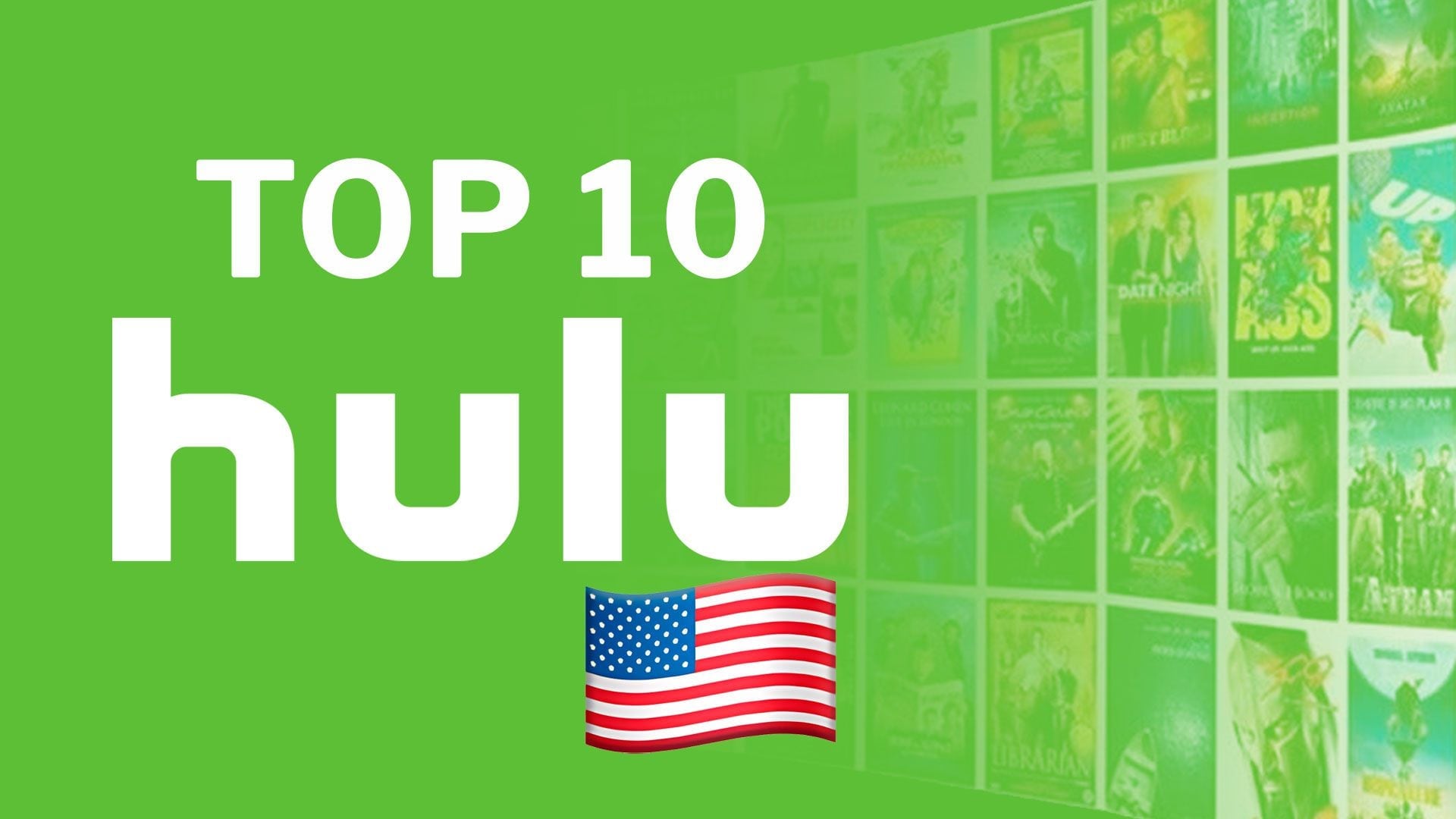 Las series favoritas del público en Hulu Estados Unidos