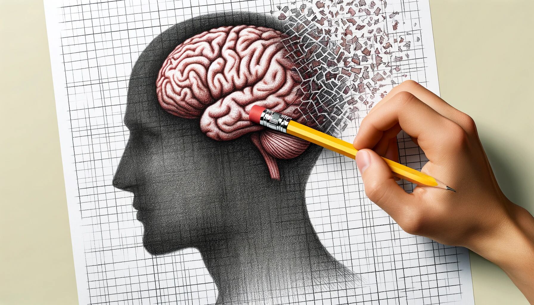 brain, neuronas, memory, enfermedades, neurología, medicina, salud, médicos - (Imagen Ilustrativa Infobae)