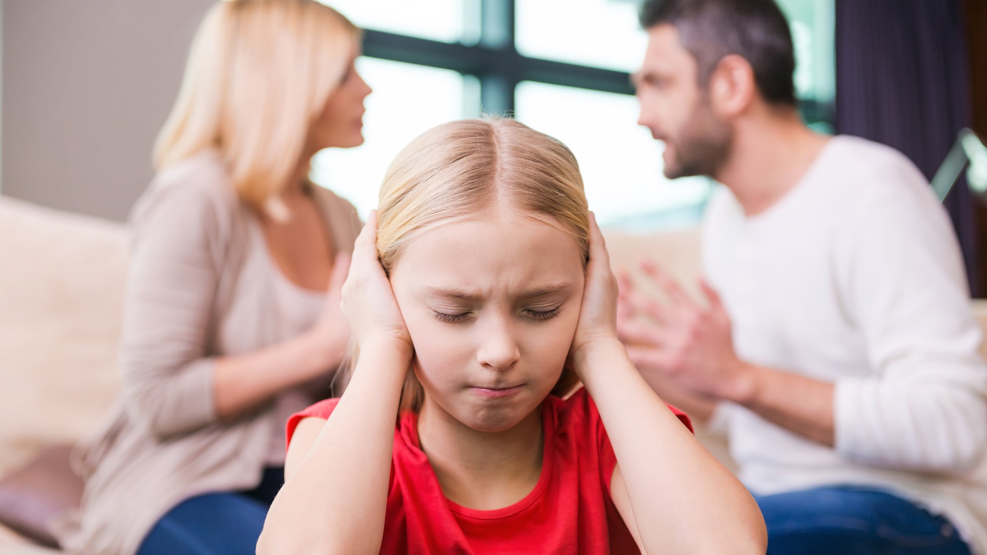 Guerras parentales: cuál es el impacto de la confrontación extrema en la salud mental de los niños 