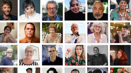Cientos de intelectuales repudiaron la represión en Cuba a la historiadora Alina Bárbara López