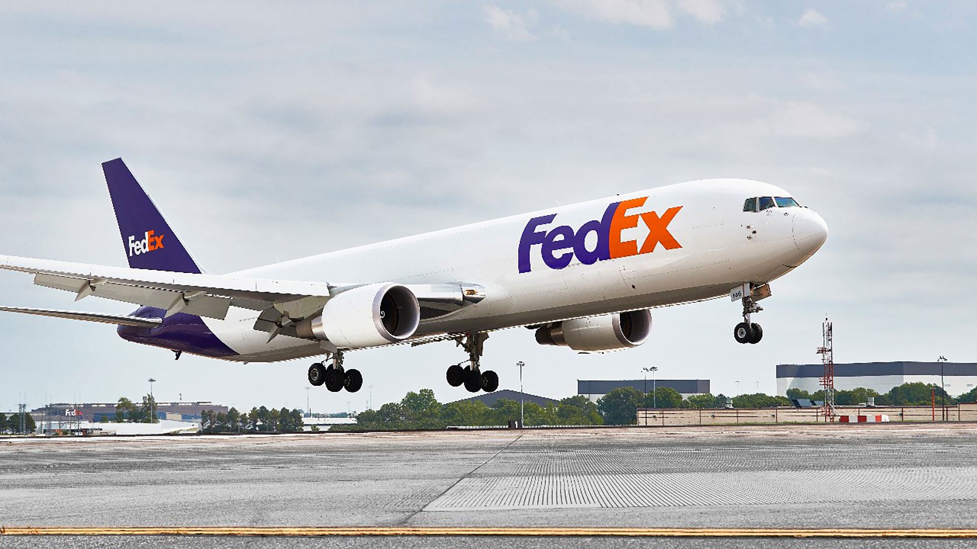 Fedex