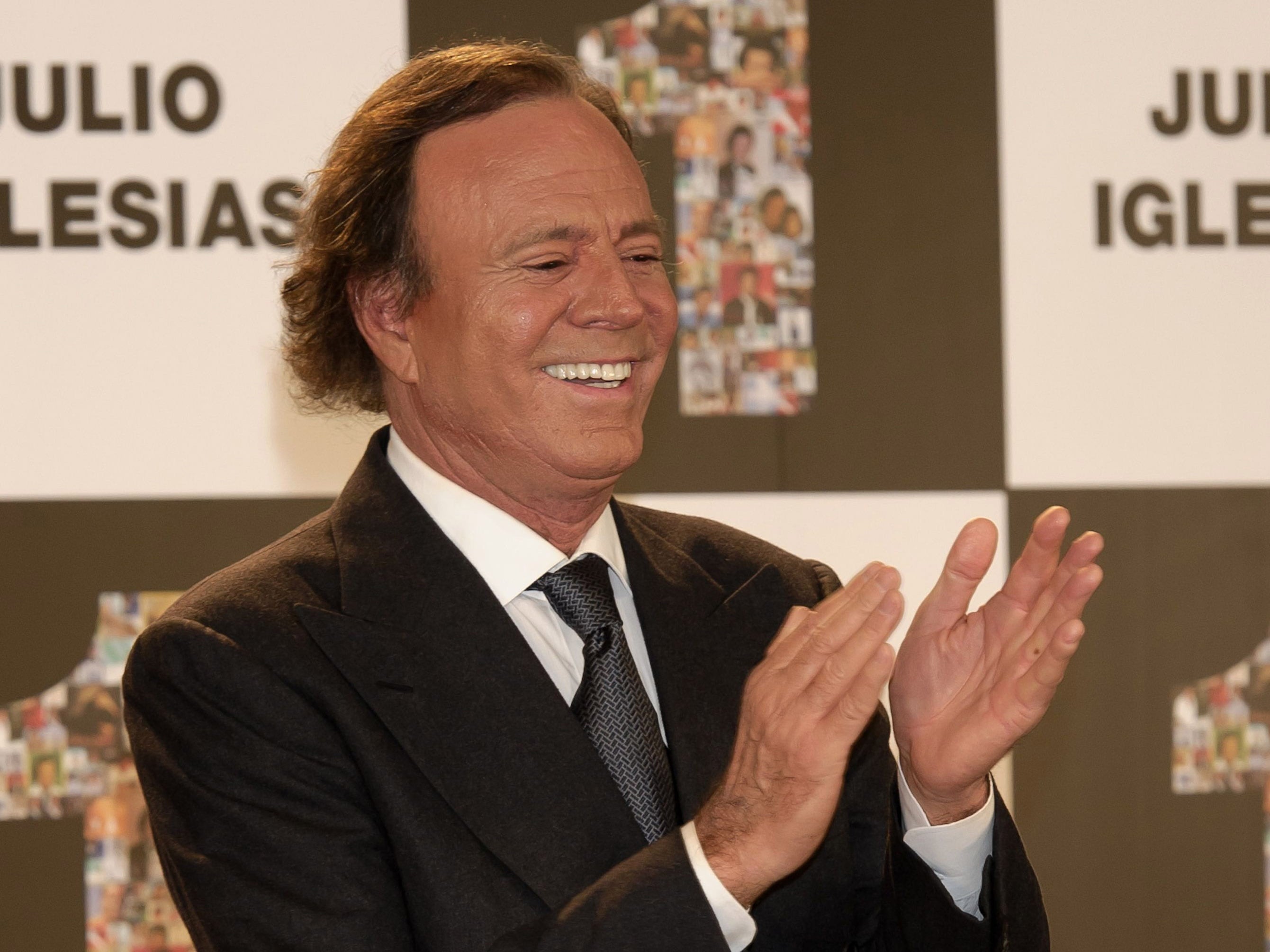 Julio Iglesias cumple 81 años: grandes amores, una carrera de éxito y un biopic para Netflix 