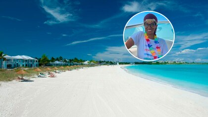 Una estadounidense desapareció durante su viaje de retiro de yoga en las Bahamas 