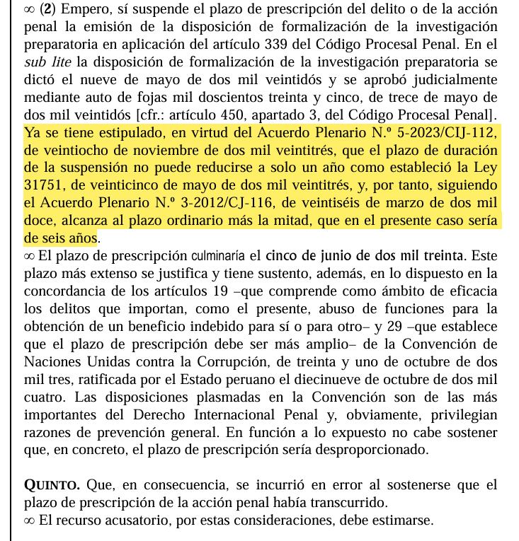 Ordenan que Guido Águila siga siendo procesado por patrocinio ilegal