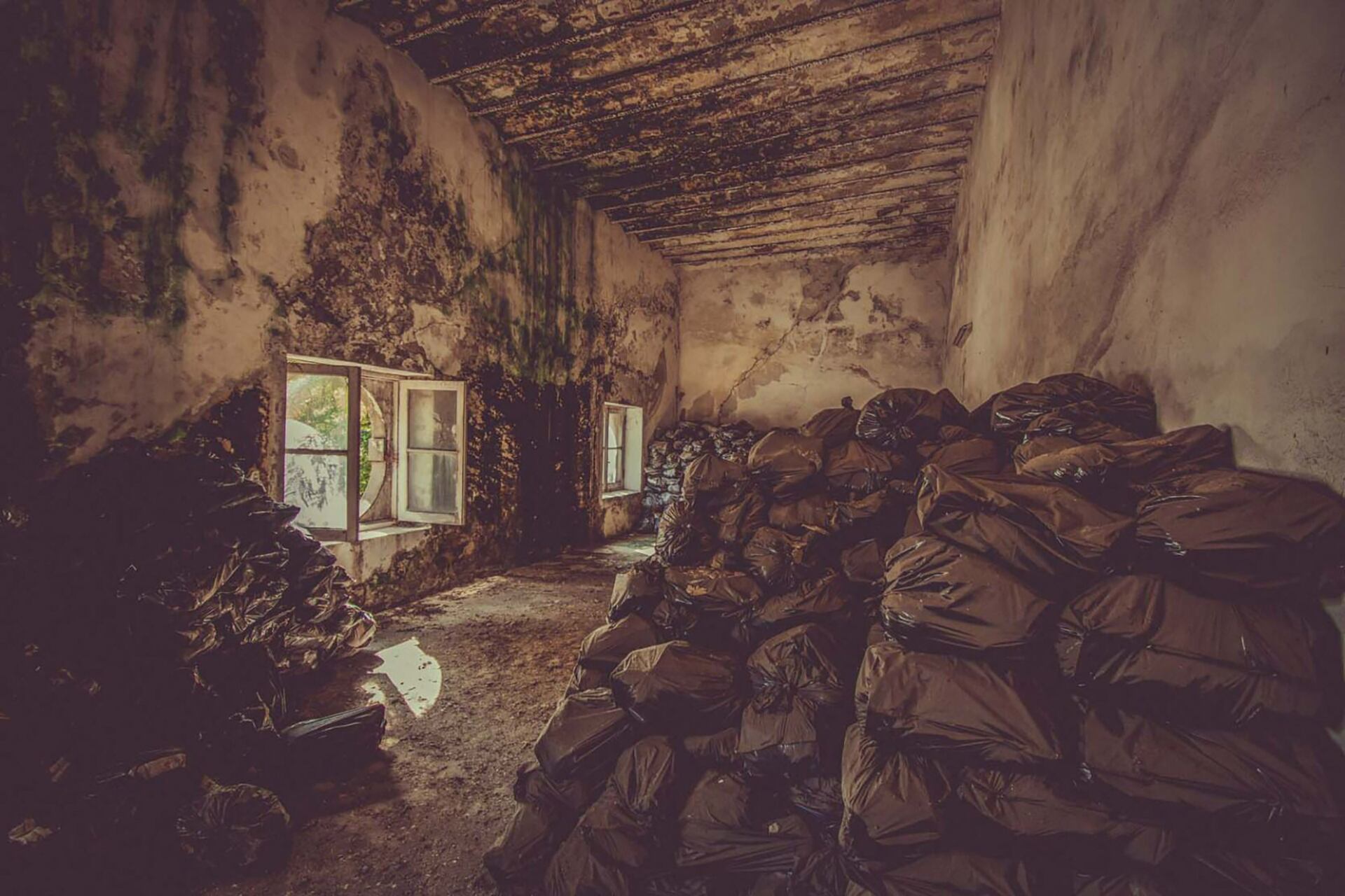 Comienza la inhumación de los restos abandonados en el Cementerio de La Plata