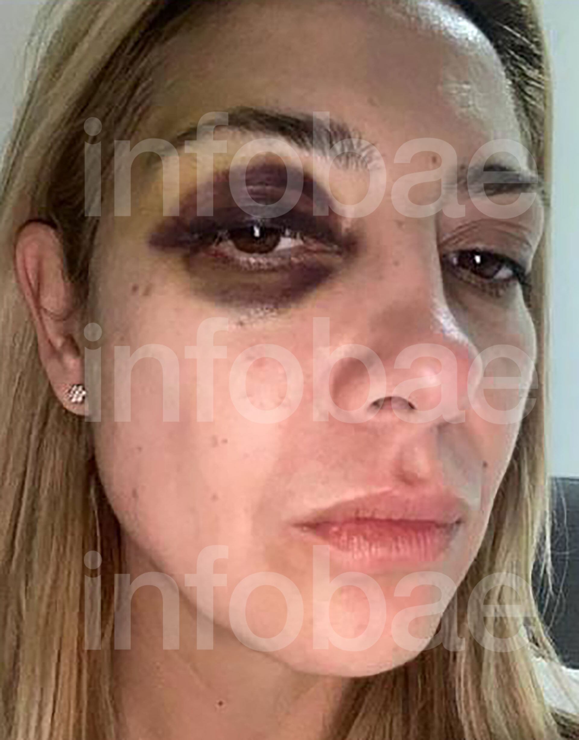 fotos chats fabiola yañez alberto fernandez violencia de genero golpes