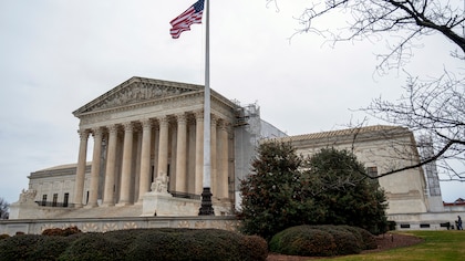 La Corte Suprema y los límites al poder en Estados Unidos: ¿rey o presidente?
