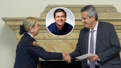 Alcalde de Villa de Leyva calificó de “grosera” y “soberbia” a la directora nacional de bomberos: la capitán respondió