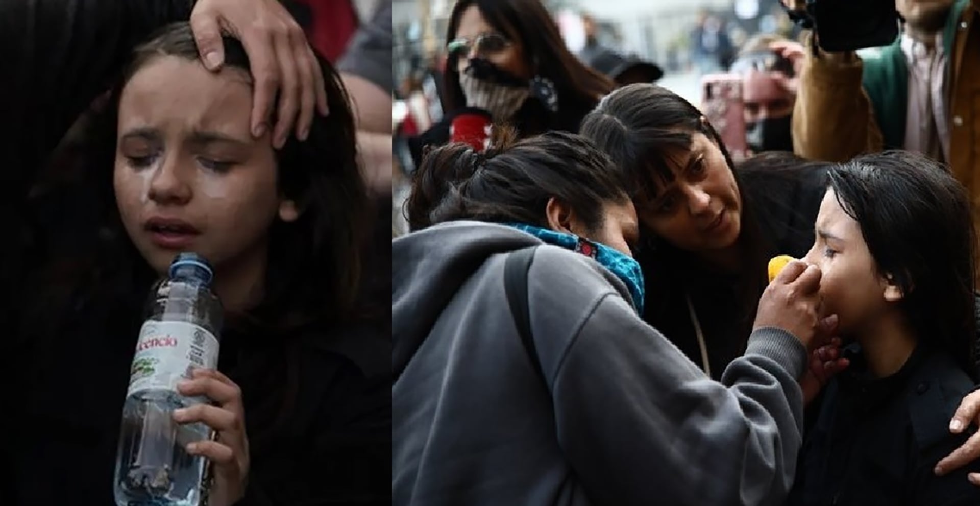 incidentes congreso jubilaciones