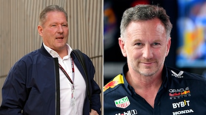 El padre de Verstappen tildó de “infantil” a Horner y recrudeció el escándalo en la Fórmula 1: “El importante aquí es Max”