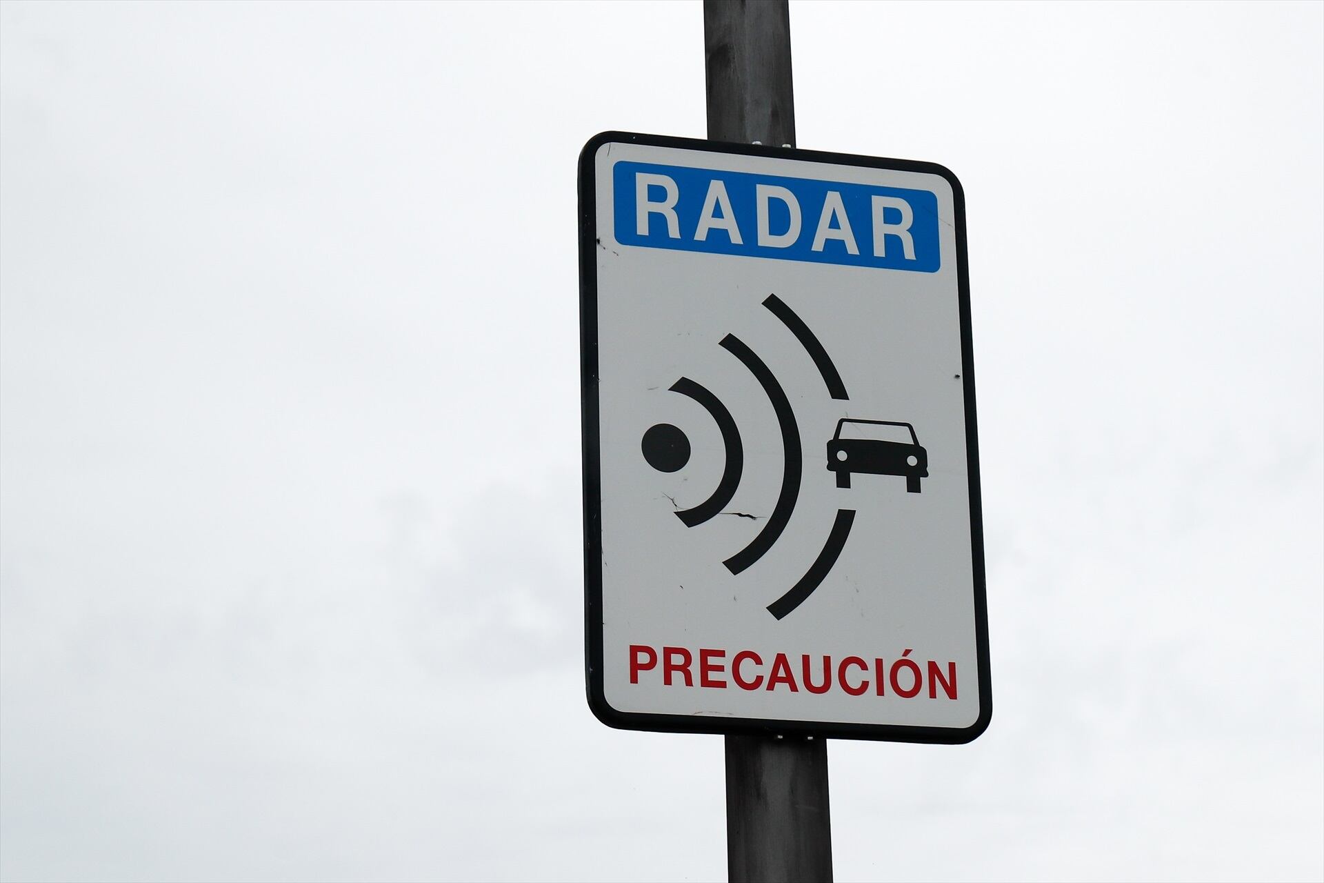 Cómo saber si un radar te ha puesto una multa si aún no te ha llegado una carta a casa