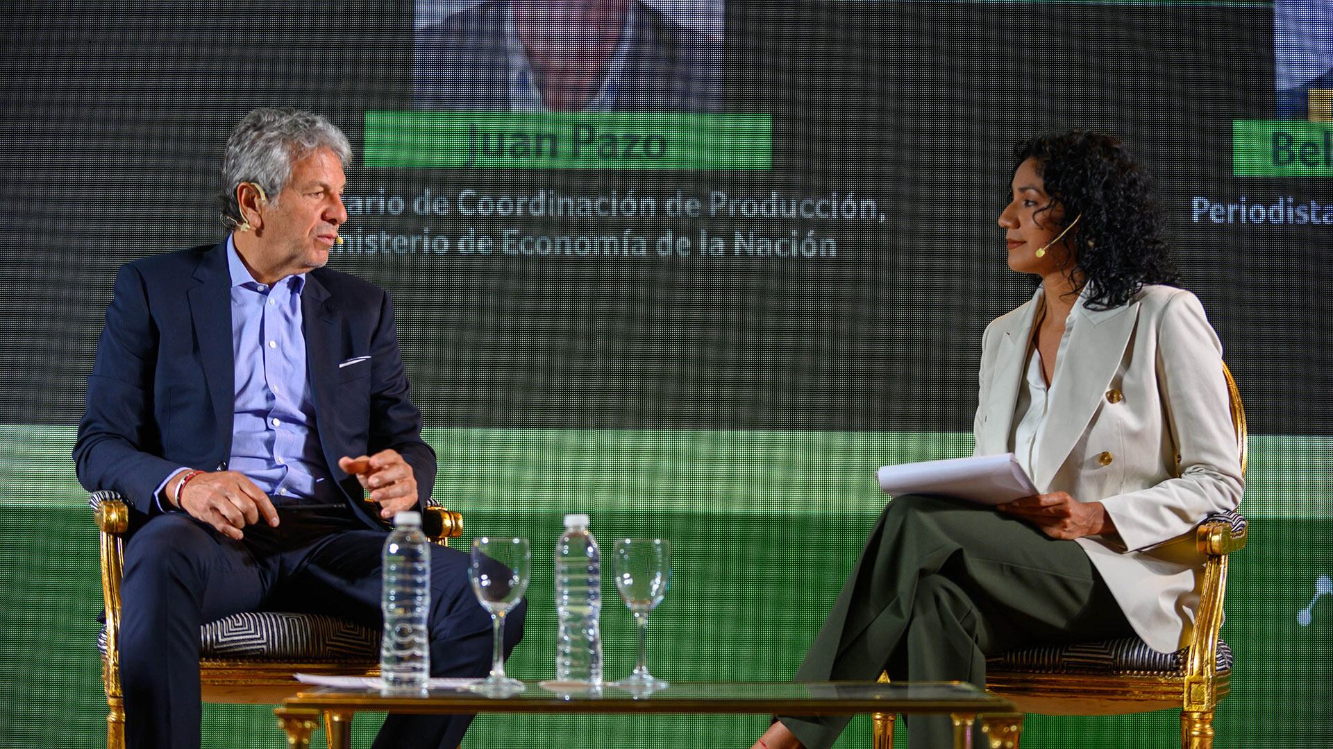 juan pazo amcham