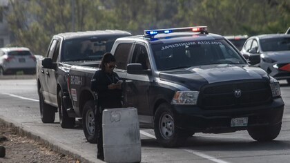 Vuelven los ‘entambados’ a Tijuana; narco deja cabeza de una mujer en carretera de la ciudad