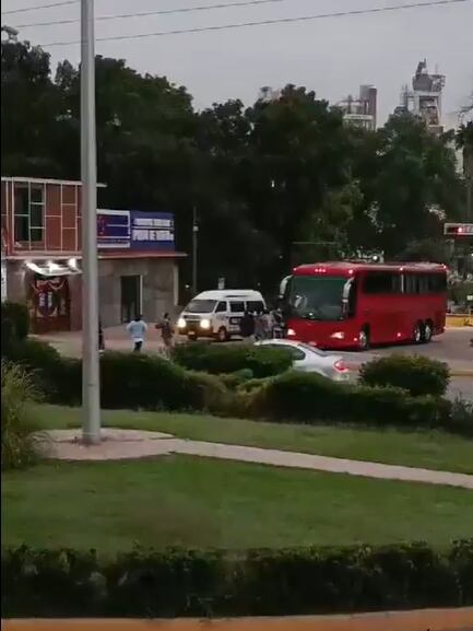 Ciudad Cooperativa Cruz Azul