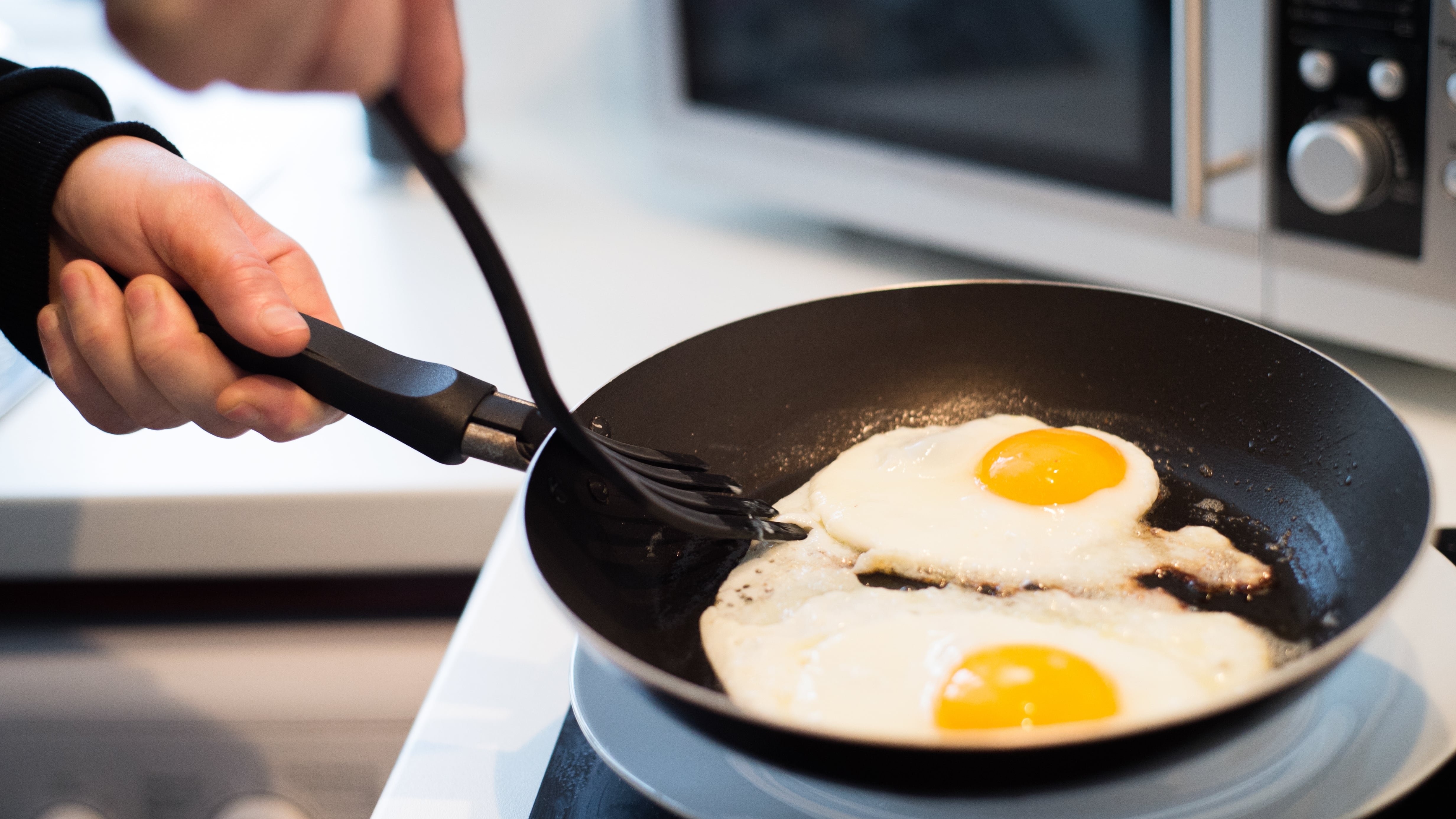 Este es el número de huevos que deberías comer por semana, según la OMS