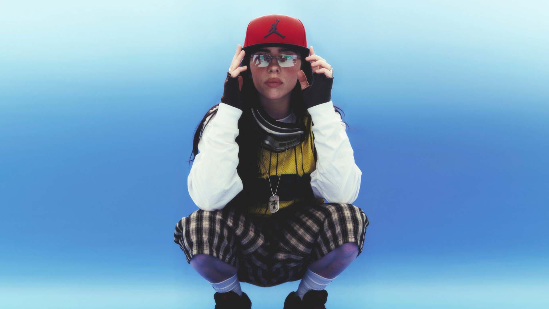 Billie Eilish