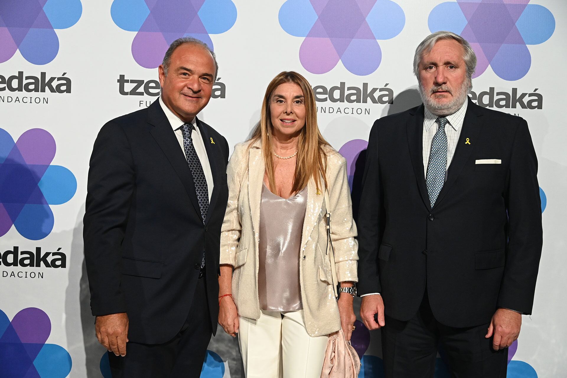 Evento Anual Fundación Tzedaká