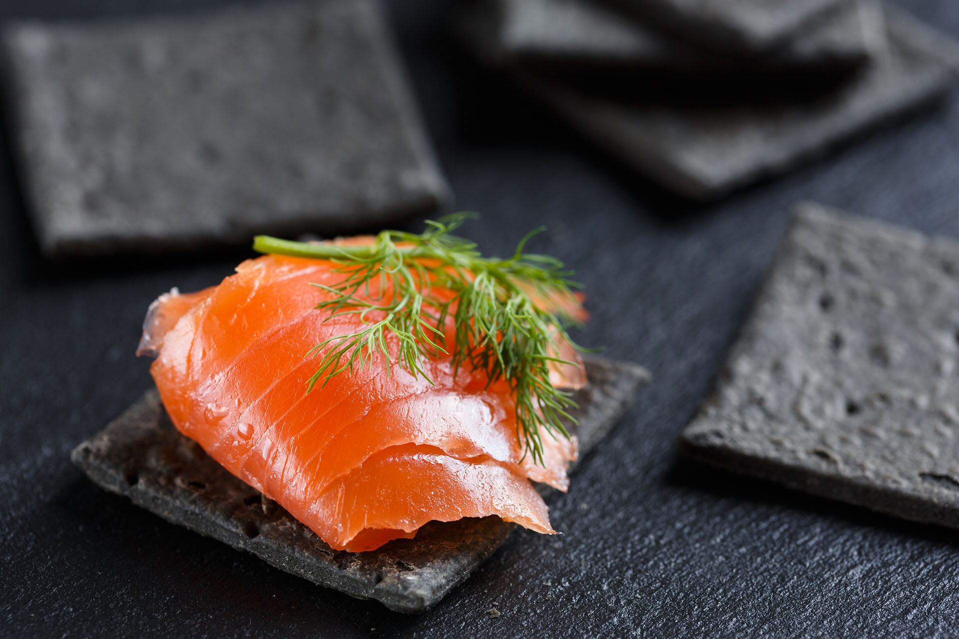 Qué es el “Finger Food”, el sofisticado estilo gastronómico de comer con los dedos