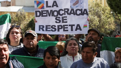 Levantamiento militar en Bolivia: la ONU pidió una investigación “imparcial”
