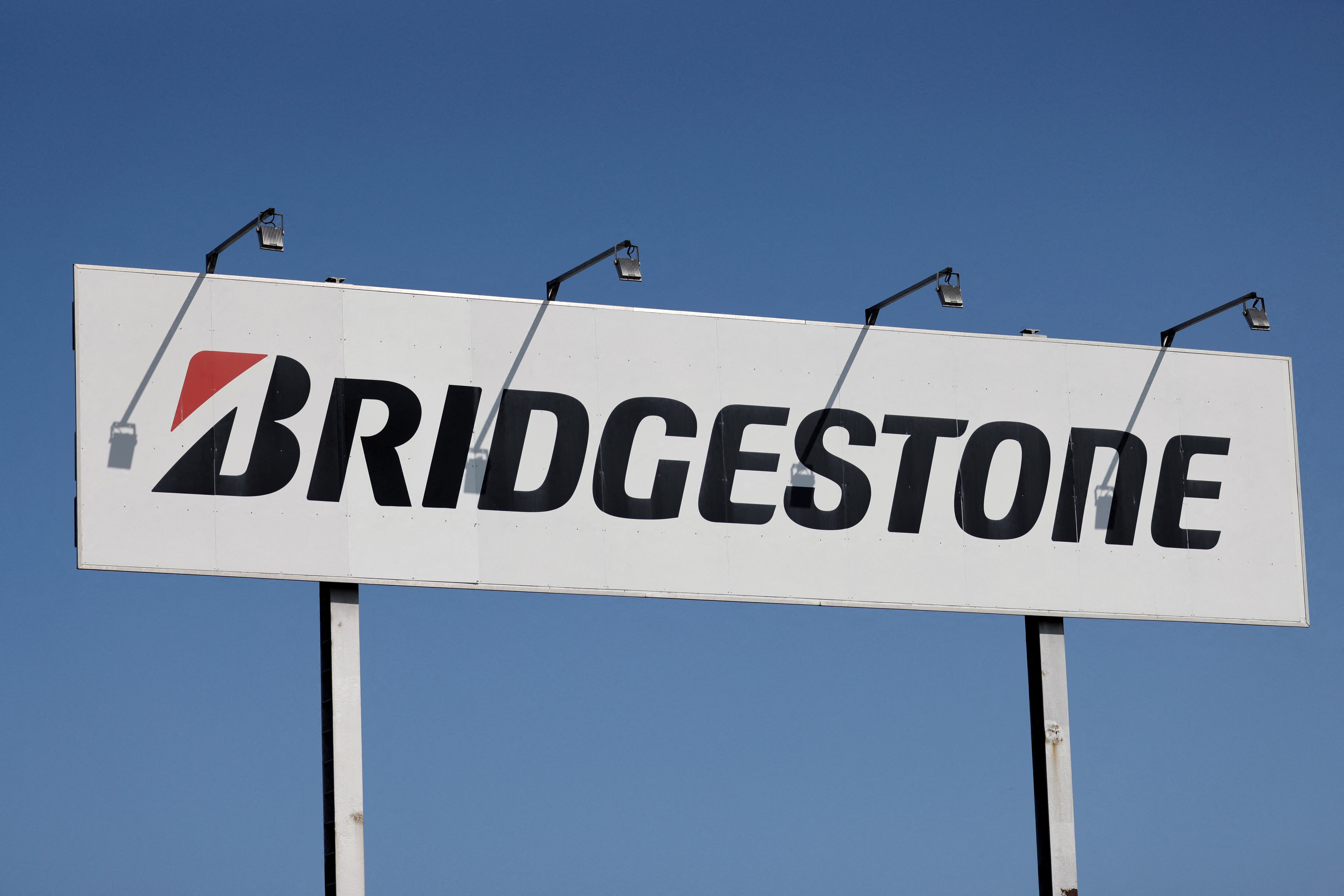 Bridgestone tiene 1.550 empleados en su planta de Llavallol, en Lomas de Zamora
REUTERS