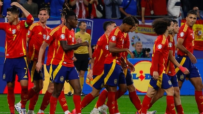 La millonaria prima que recibirán los jugadores de España si ganan a Alemania en la Eurocopa 2024