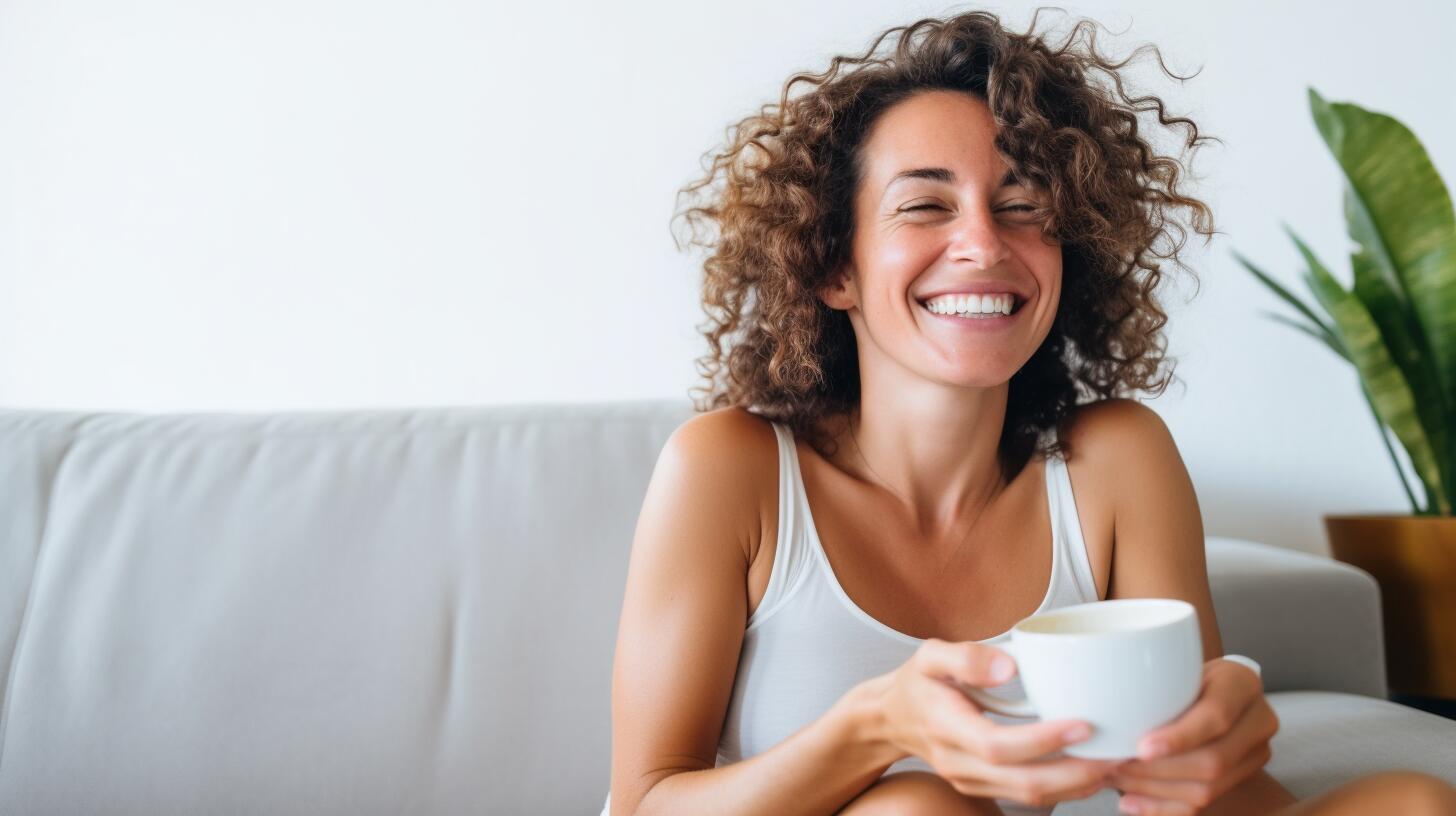 Infusión de la felicidad: cómo preparar la bebida que te ayudará a dormir y a combatir el estrés 