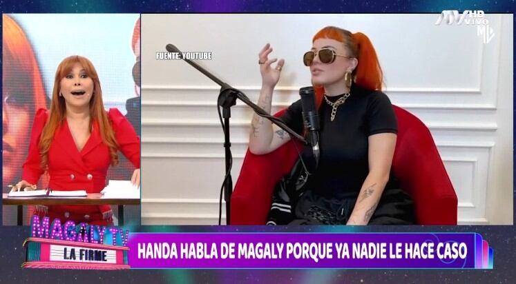 (Captura: Magaly TV La Firme)