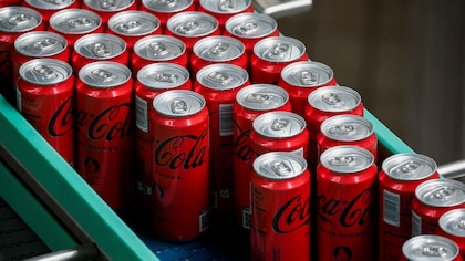 Esta es la razón por la que Coca-Cola aumentará el precio de sus productos