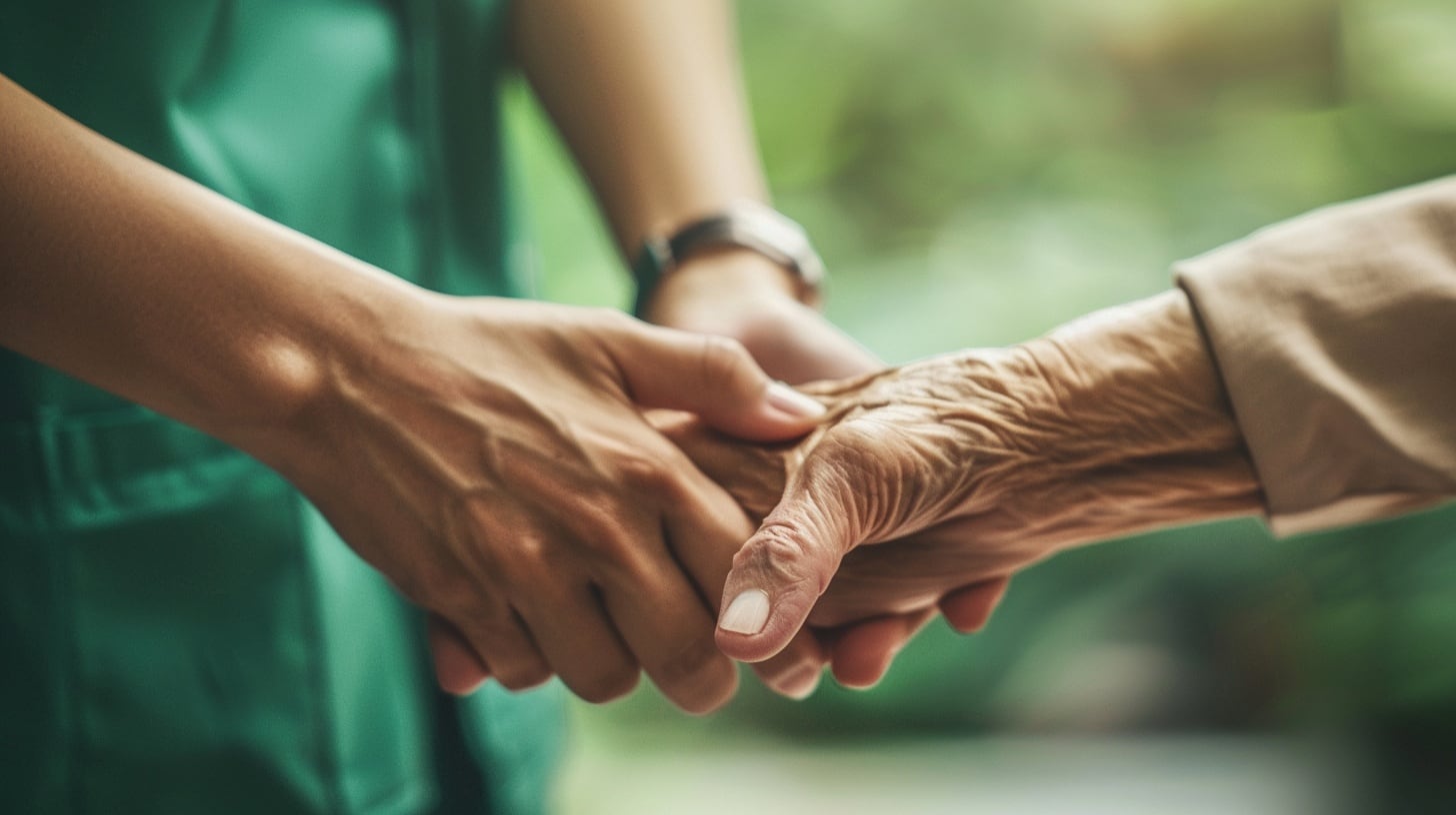 “Síndrome del cuidador”: tras un ACV, cuál es el impacto en la salud mental de los familiares