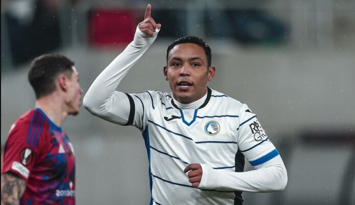 Luis Fernando Muriel