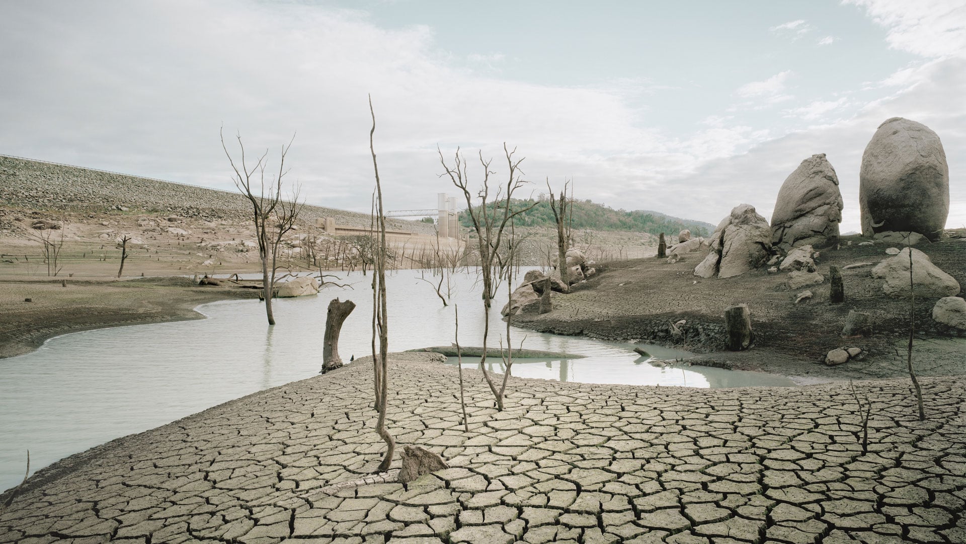 Cambio climático