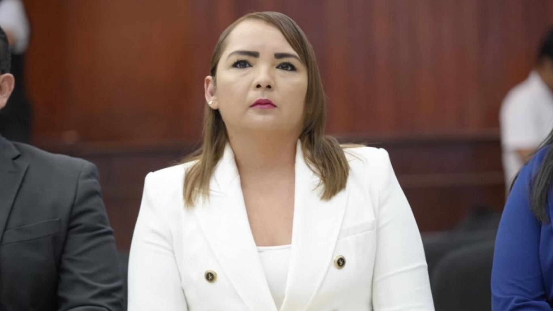 Claudia Zulema Sánchez Kondo