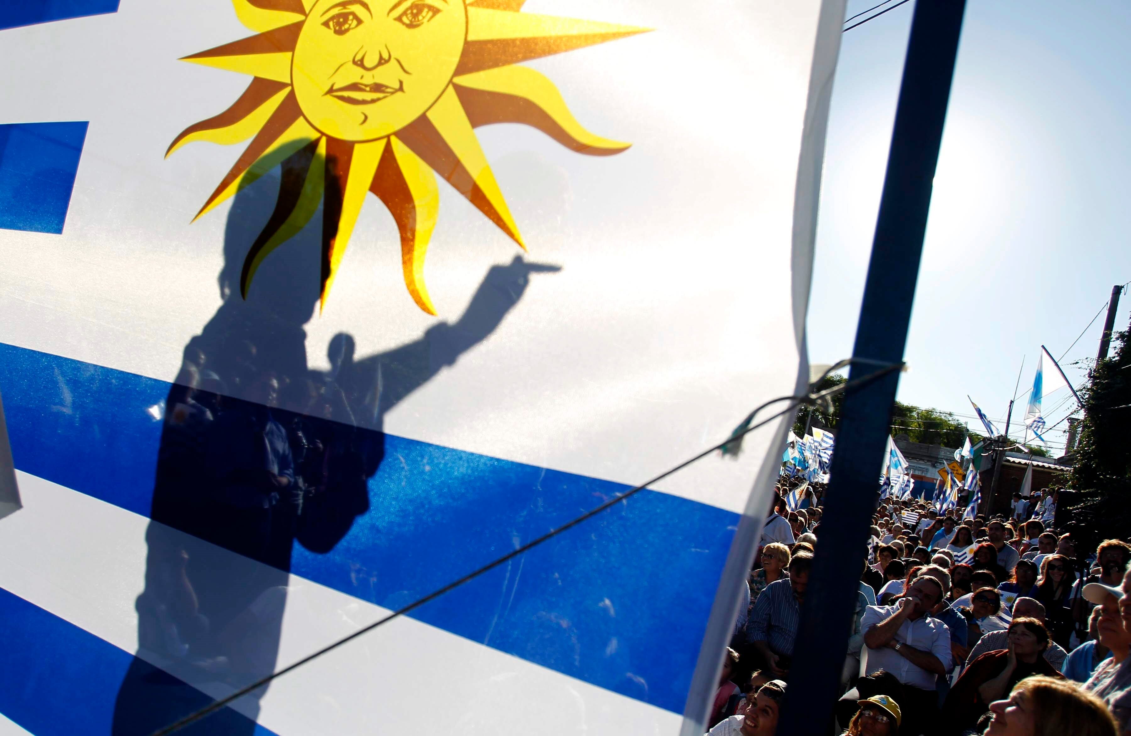 Uruguay se alista para las elecciones primarias: las claves para la definición del candidato en el distrito de Maldonado (EFE/ARCHIVO) 