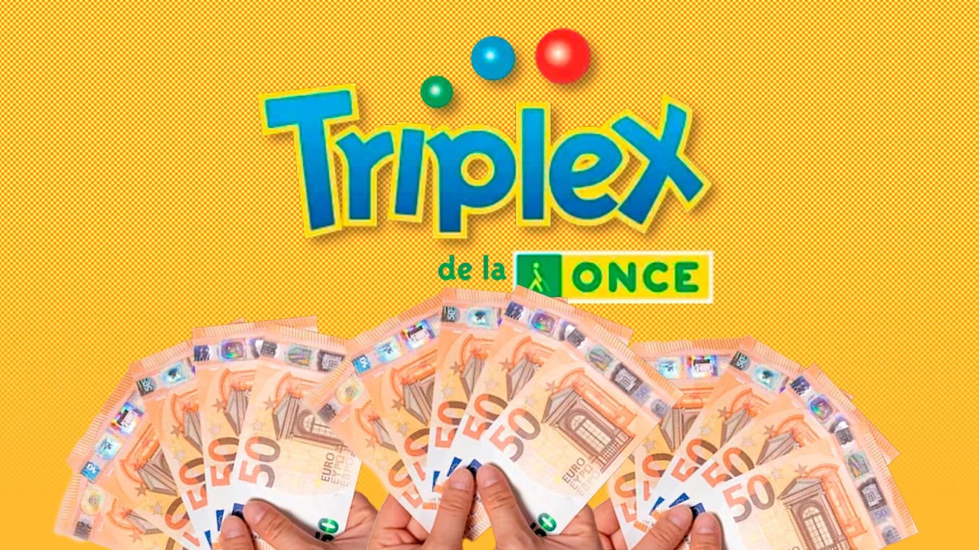 Triplex de la Once sorteo 4: Resultados de hoy 18 septiembre