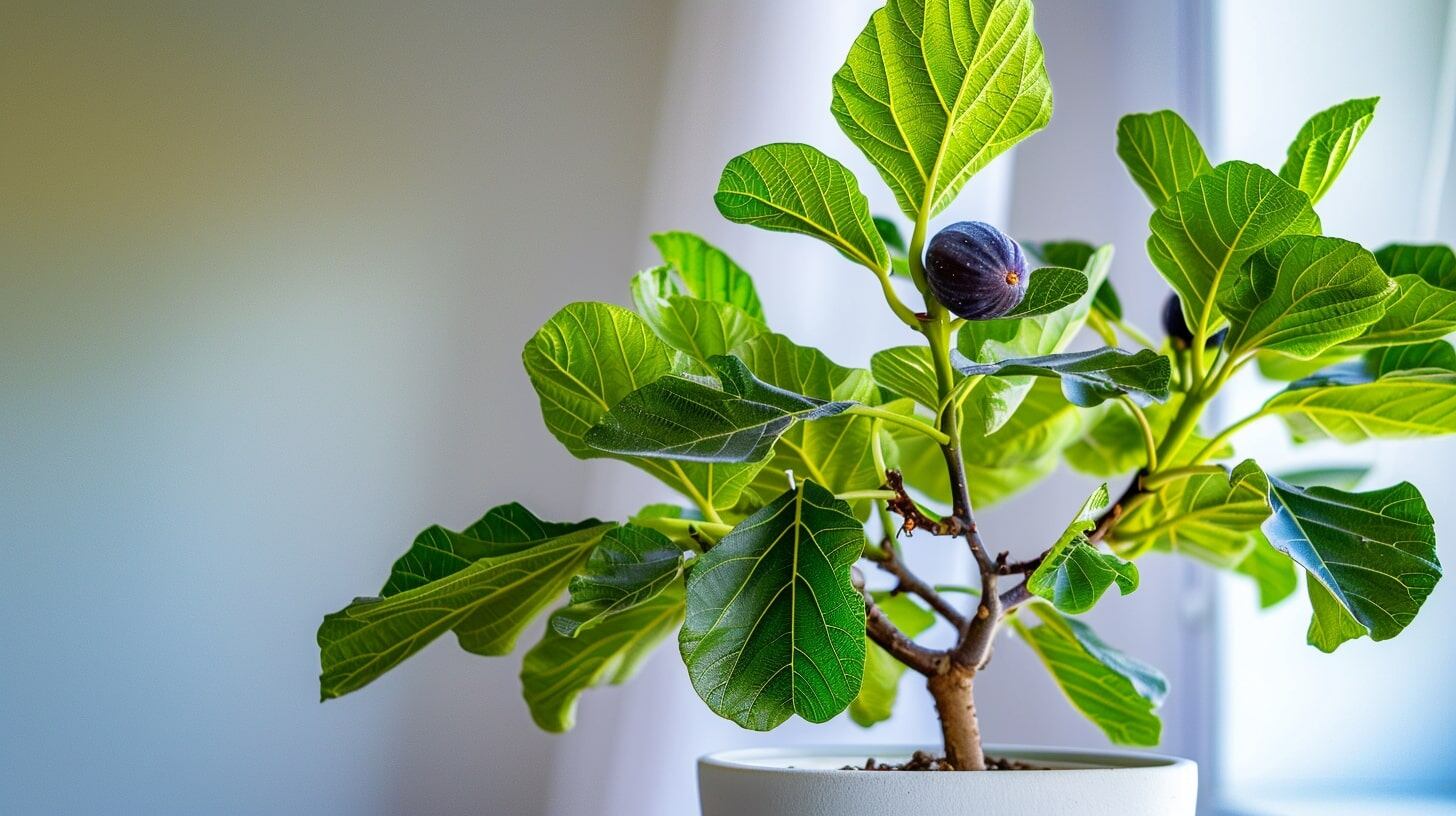 plantas de higuera, olivo, bugambilia, plantas aromáticas y palma del sagú, paisaje mediterráneo, vegetación diversa, entorno natural - (Imagen Ilustrativa Infobae)