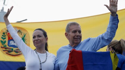 La oposición venezolana calificó como positivo el reinicio del diálogo entre el régimen de Nicolás Maduro y Estados Unidos