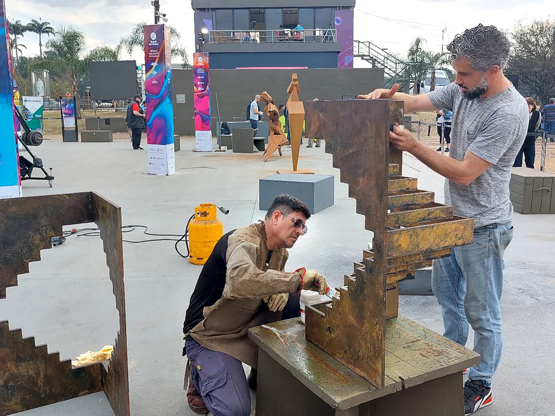 Bienal Chaco