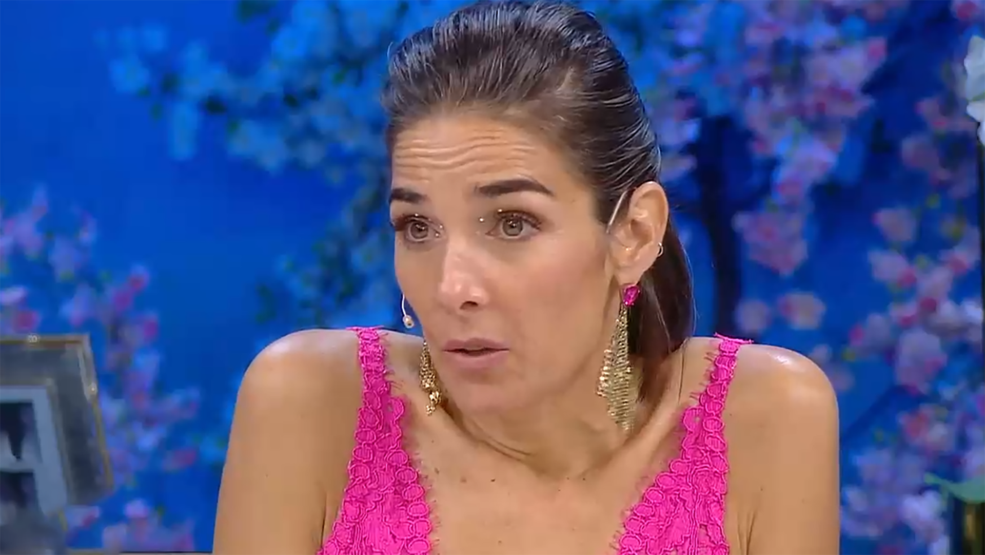 Las preguntas de Juana Viale que molestaron a Thelma Fardin: “Es injusto que pregunten por mis padres y no por los de Juan Darthés”