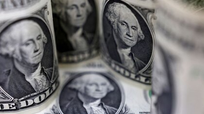 Dólar bajó un 0.53% en la última sesión de hoy 2 de julio: precio al cierre