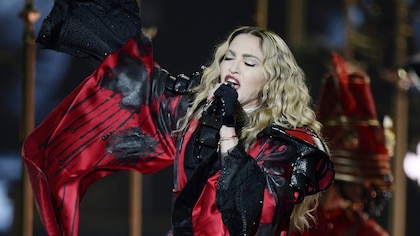 Madonna recordó el grave problema de salud que puso en peligro su vida: “Tuve una recuperación milagrosa”