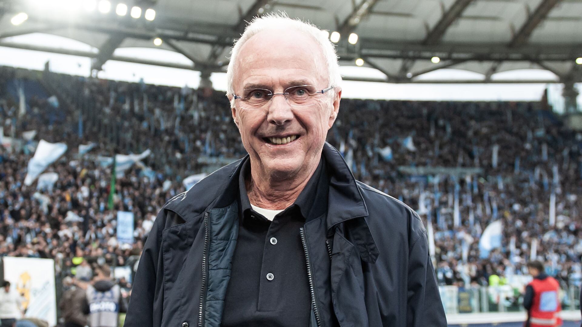 Sven-Göran Eriksson