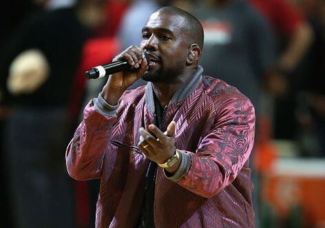 El médico cobraba a Kanye West 50 mil dólares mensuales por suministrar el gas para uso recreativo, según Yiannopoulos (Jonathan Daniel/Getty Images)