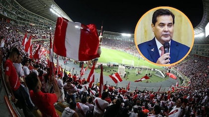 Presidente del IPD anunció reunión con FPF para que Perú vuelva al Estadio Nacional: “Es la casa de la selección y tienen que jugar aquí” 
