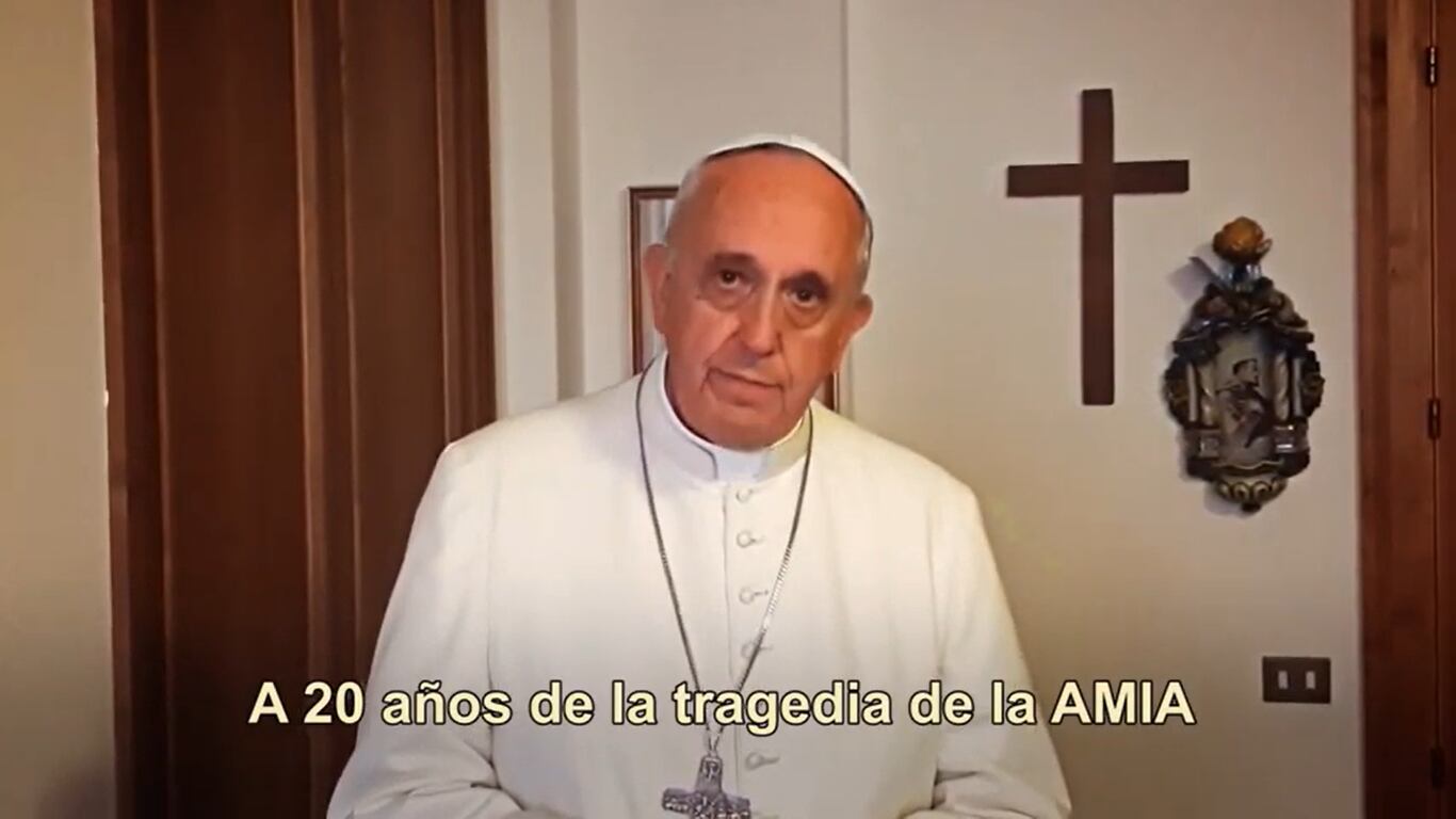 130 años de la AMIA